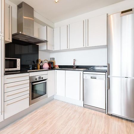 Apartamento Reisol Кастельдефельс Экстерьер фото