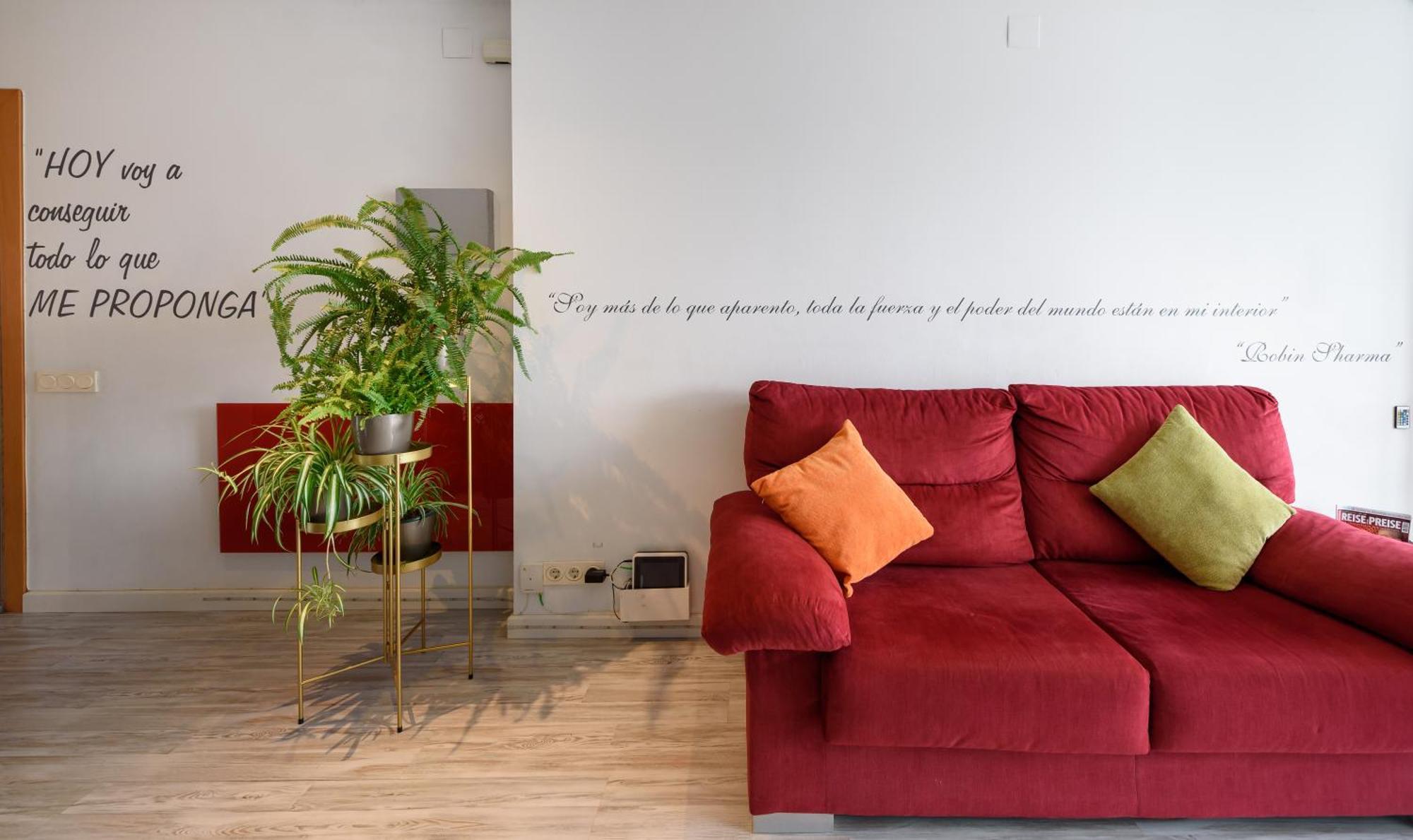 Apartamento Reisol Кастельдефельс Экстерьер фото