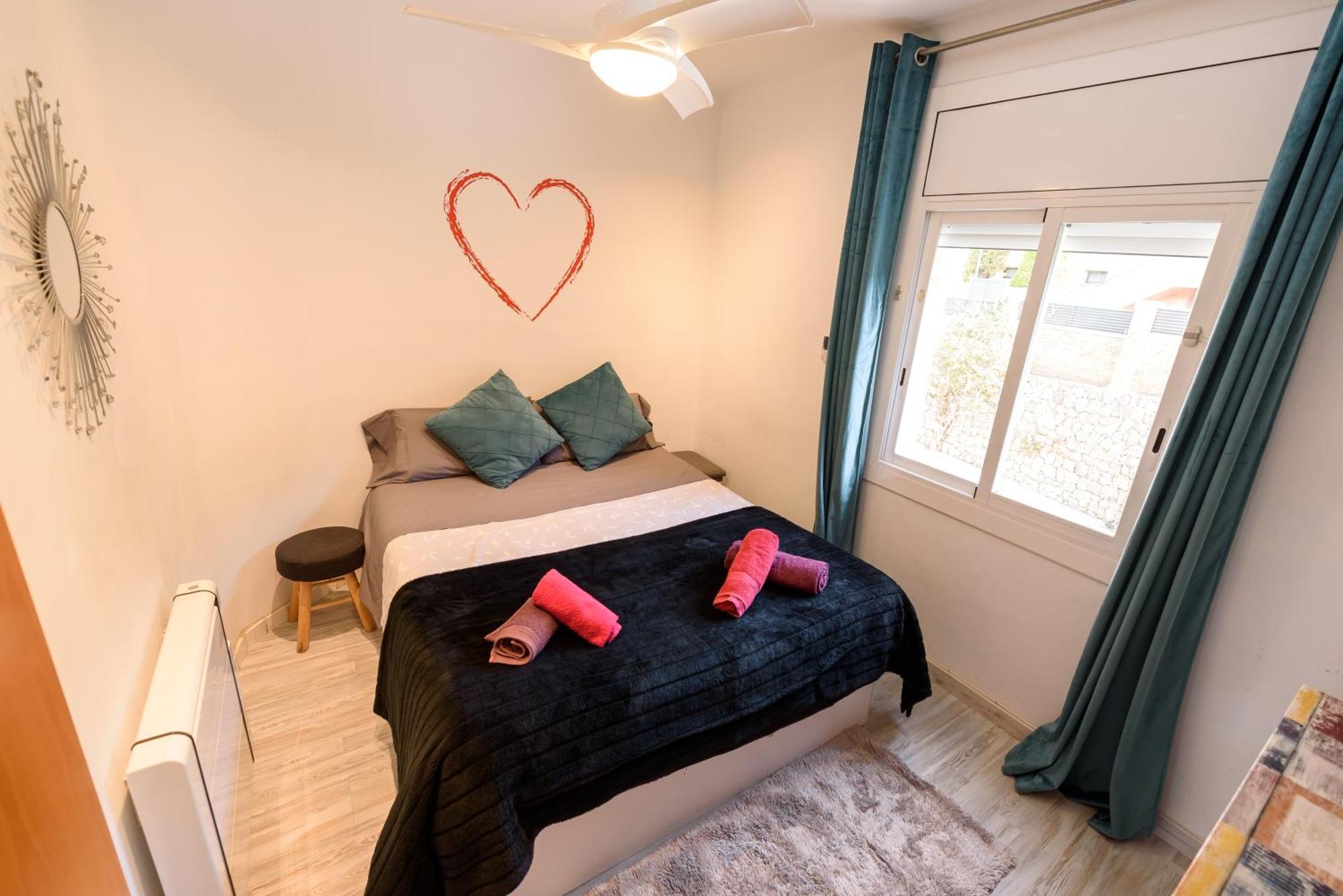 Apartamento Reisol Кастельдефельс Экстерьер фото
