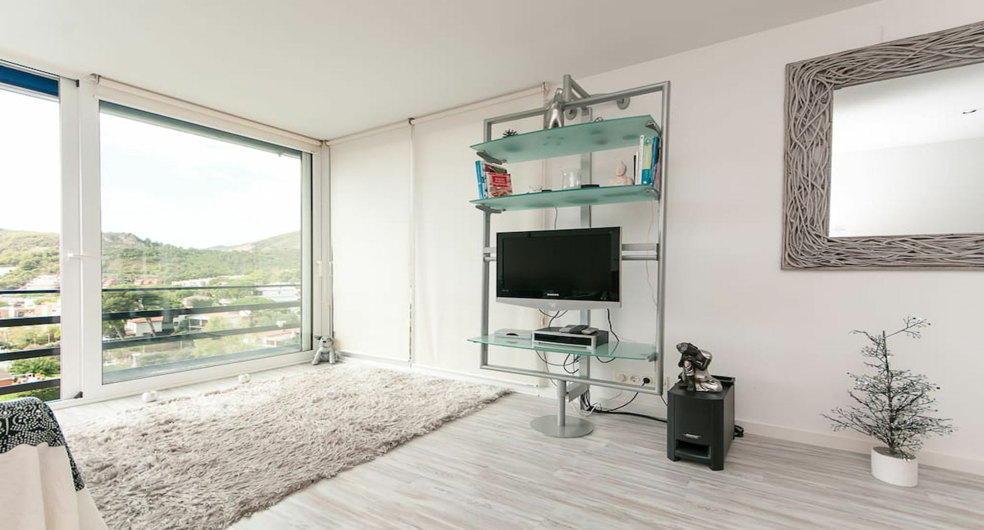 Apartamento Reisol Кастельдефельс Экстерьер фото